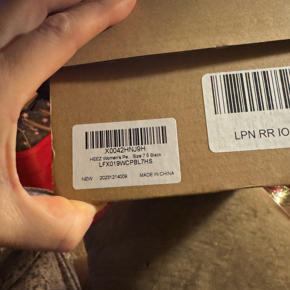 Loafers - Picture 4 of 5